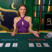 Filipino player enjoying bengo plus bingo and sports betting on a mobile phone